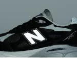 Кроссовки New Balance 990 v3 - 40876