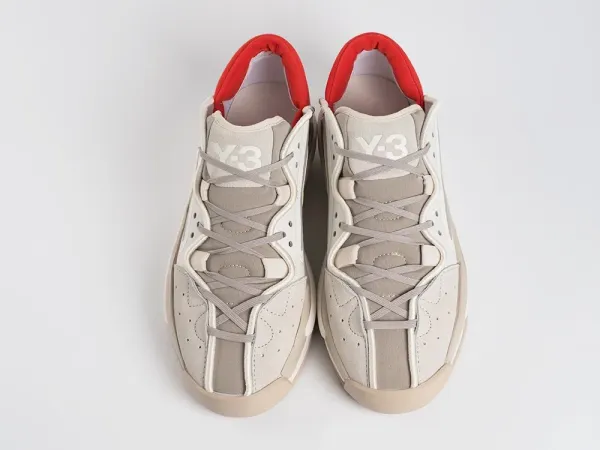 Кроссовки Adidas Y-3 HOKORI II - 45108