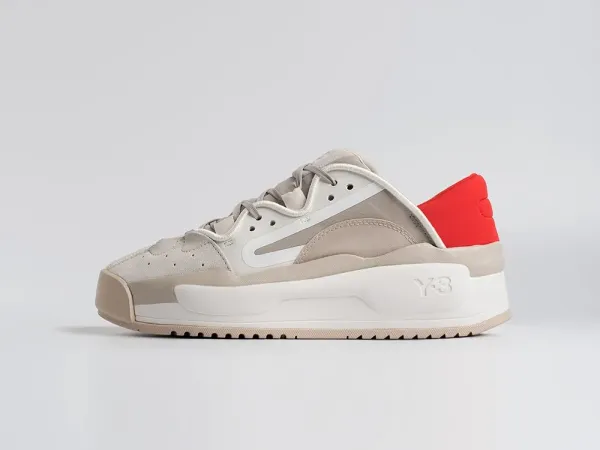 Кроссовки Adidas Y-3 HOKORI II - 45108