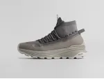 Кроссовки Moncler Monte Runner High - 46054