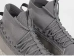 Кроссовки Moncler Monte Runner High - 46054