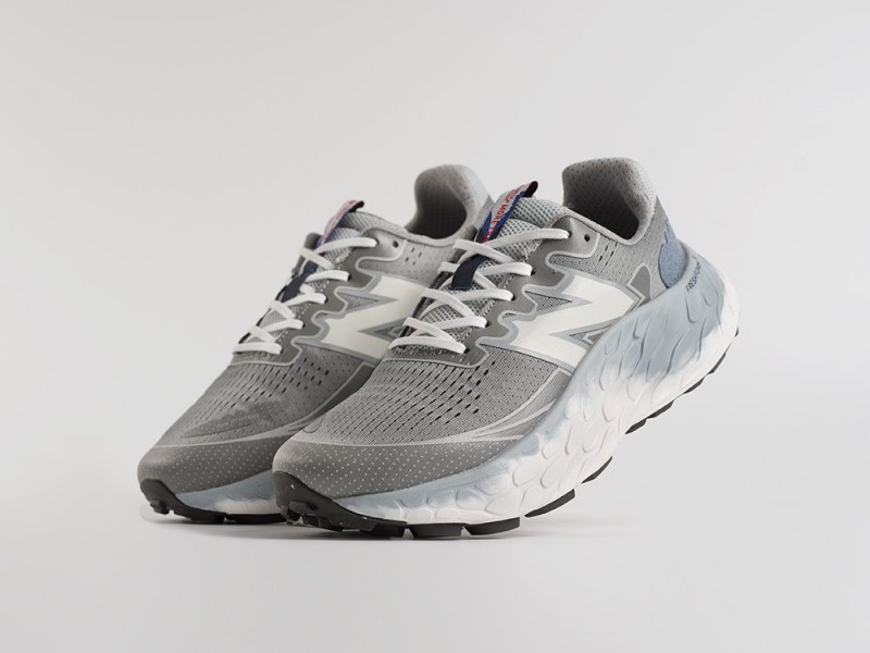 Кроссовки New Balance Fresh Foam X More Trail v3 - 39120