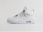 Кроссовки Nike Air Jordan 4 Retro - 24271
