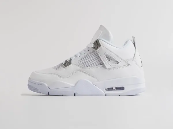 Кроссовки Nike Air Jordan 4 Retro - 24271