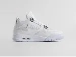 Кроссовки Nike Air Jordan 4 Retro - 24271