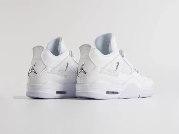 Кроссовки Nike Air Jordan 4 Retro - 24271