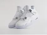 Кроссовки Nike Air Jordan 4 Retro - 24271