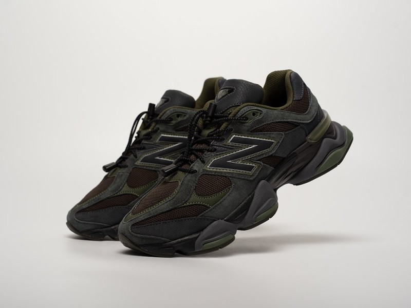 Кроссовки New Balance 9060 - 42290