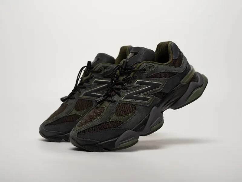 Кроссовки New Balance 9060 - 42290