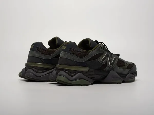 Кроссовки New Balance 9060 - 42290