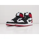Зимние Кроссовки Nike Air Jordan 1 Mid - 27660