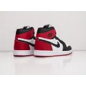 Зимние Кроссовки Nike Air Jordan 1 Mid - 27660