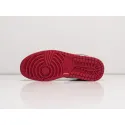 Зимние Кроссовки Nike Air Jordan 1 Mid - 27660