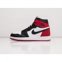 Зимние Кроссовки Nike Air Jordan 1 Mid - 27660