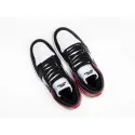 Зимние Кроссовки Nike Air Jordan 1 Mid - 27660