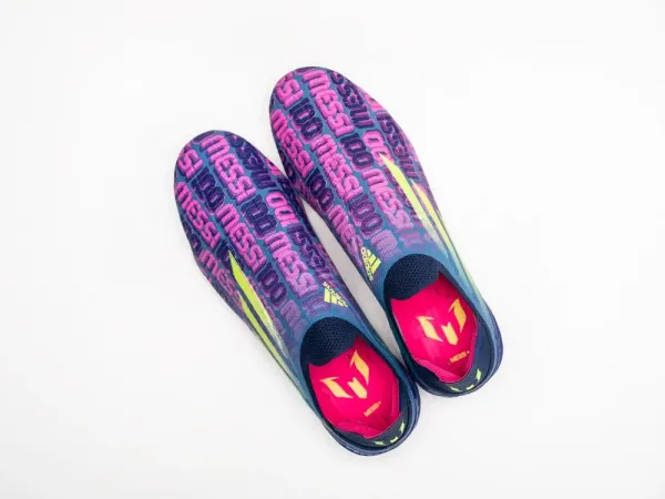 Футбольная обувь Adidas X Speedflow.3 FG - 33563
