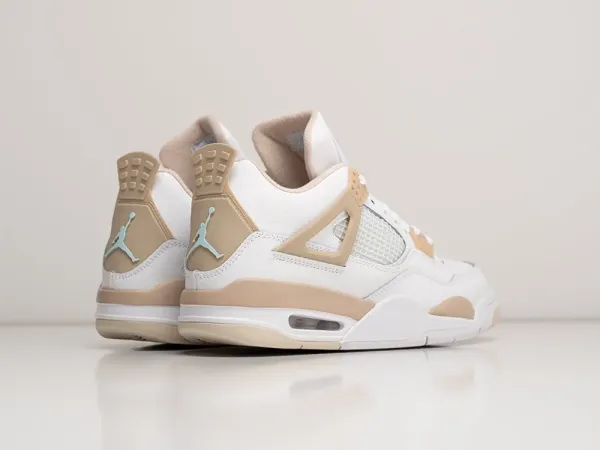 Кроссовки Nike Air Jordan 4 Retro - 37415