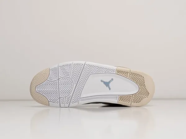 Кроссовки Nike Air Jordan 4 Retro - 37415