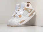 Кроссовки Nike Air Jordan 4 Retro - 37415