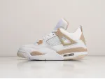 Кроссовки Nike Air Jordan 4 Retro - 37415