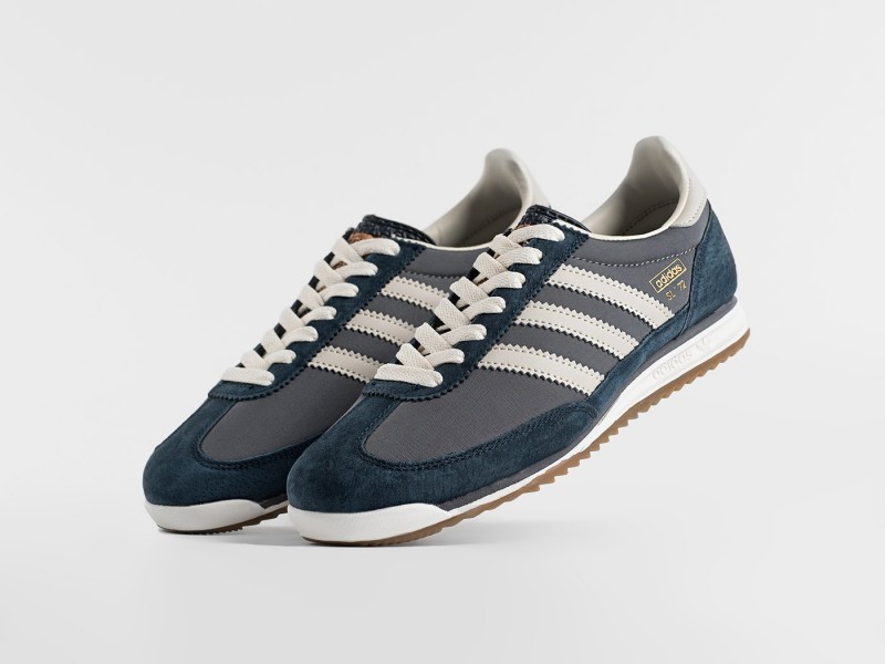 Кроссовки Adidas SL 72 RTN - 46502
