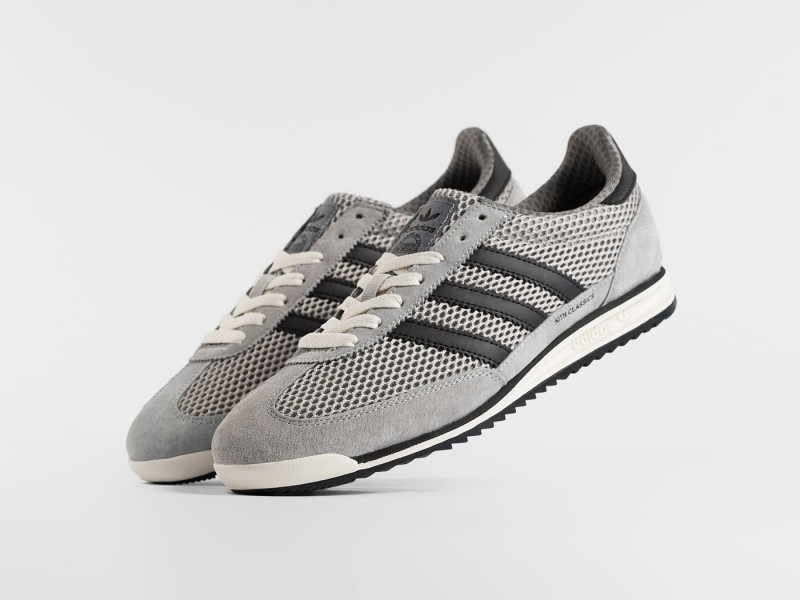 Кроссовки Wales Bonner X Adidas SL 76 - 46513