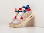 Кроссовки Nike Air Jordan 4 Retro - 24276
