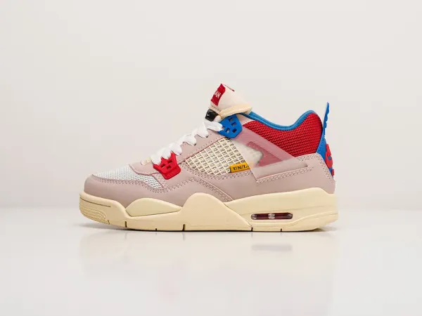 Кроссовки Nike Air Jordan 4 Retro - 24276