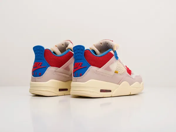 Кроссовки Nike Air Jordan 4 Retro - 24276