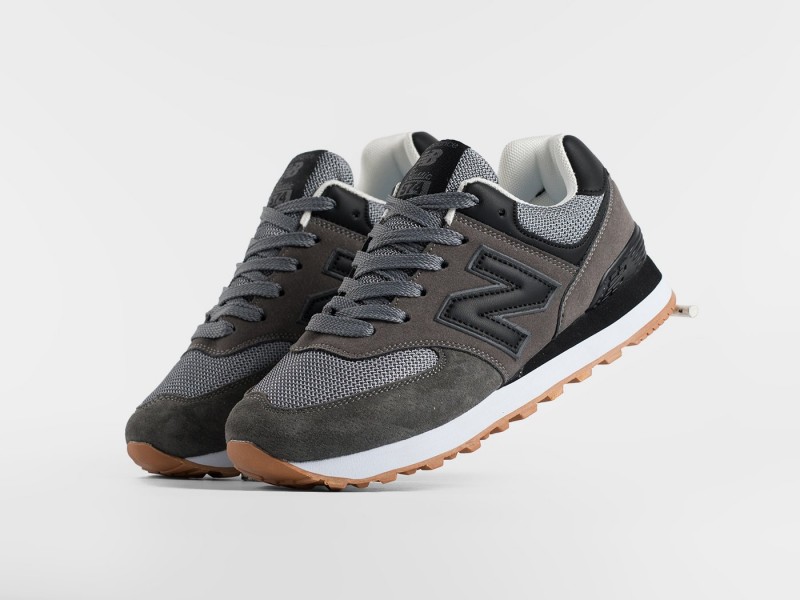 Кроссовки New Balance 574 - 47011