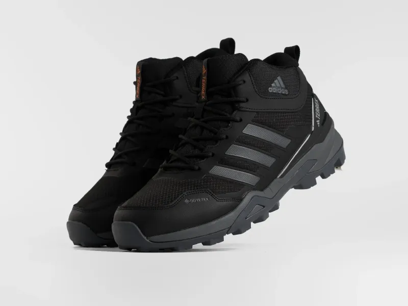 Зимние Кроссовки Adidas Terrex AX4 Mid - 47484