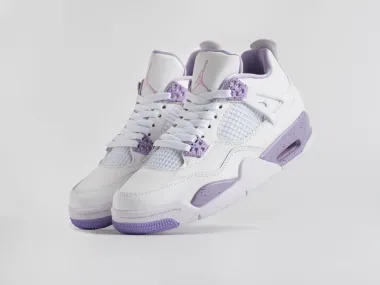 Кроссовки Nike Air Jordan 4 Retro - 40423