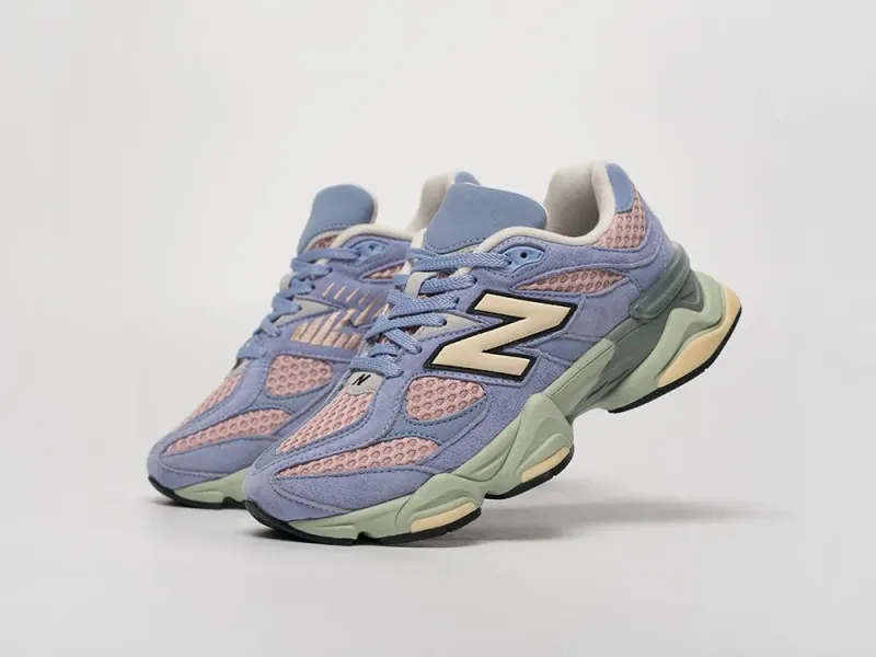 Кроссовки New Balance 9060 - 41900