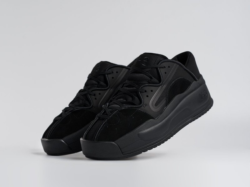 Кроссовки Adidas Y-3 HOKORI II - 45241