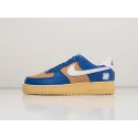 Кроссовки Nike x Undefeated Air Force 1 Low - 36542