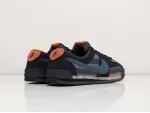 Кроссовки Union x Nike Cortez Nylon - 29751