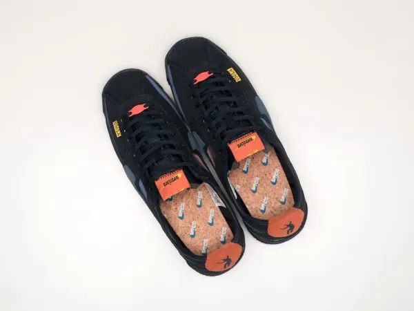 Кроссовки Union x Nike Cortez Nylon - 29751