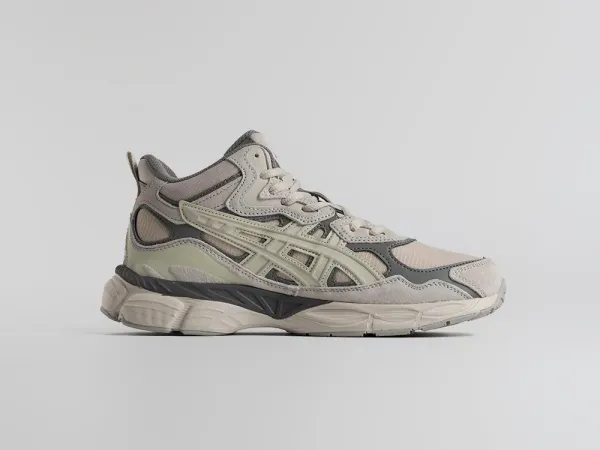 Кроссовки Asics GEL-NYC Mid - 45700