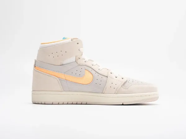 Кроссовки Nike Air Jordan 1 Zoom Air CMFT - 40059