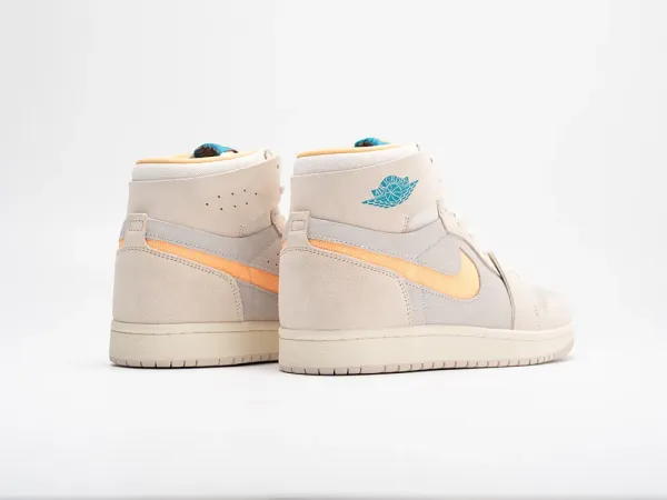 Кроссовки Nike Air Jordan 1 Zoom Air CMFT - 40059