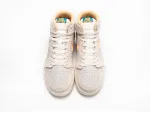 Кроссовки Nike Air Jordan 1 Zoom Air CMFT - 40059