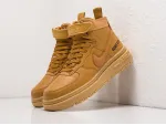 Кроссовки Nike Air Force 1 Gore-Tex - 28050