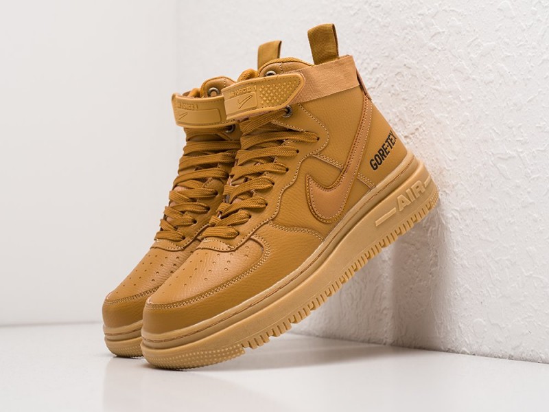 Кроссовки Nike Air Force 1 Gore-Tex - 28050
