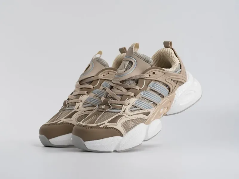 Кроссовки Adidas Vento XLG Deluxe - 44501
