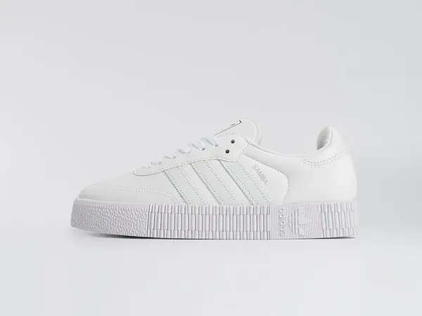 Кеды Adidas Samba Rose - 43238