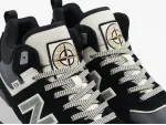 Зимние Кроссовки Stone Island x New Balance 574 Mid - 43940