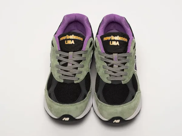 Кроссовки New Balance 990 v3 - 42302