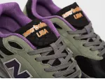 Кроссовки New Balance 990 v3 - 42302