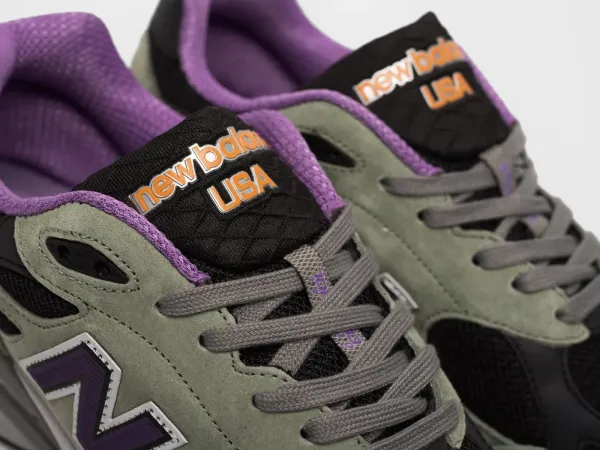 Кроссовки New Balance 990 v3 - 42302