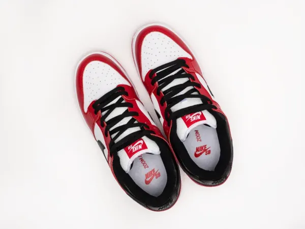 Кроссовки Nike SB Dunk Low - 22664